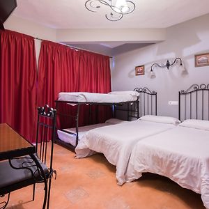 Habitación Cuádruple